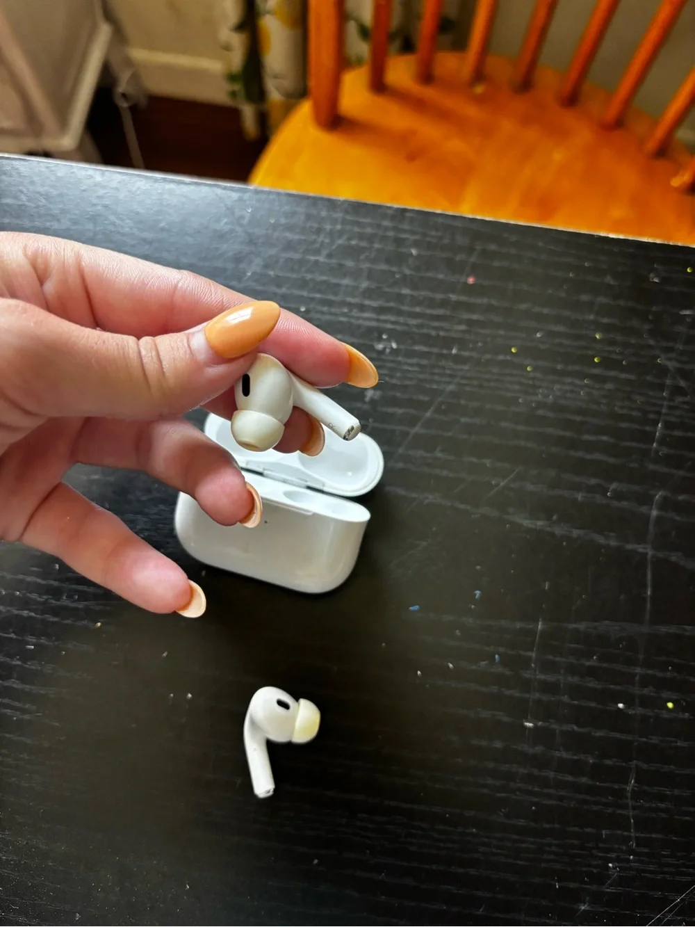 Apple AirPods Pro gen 3